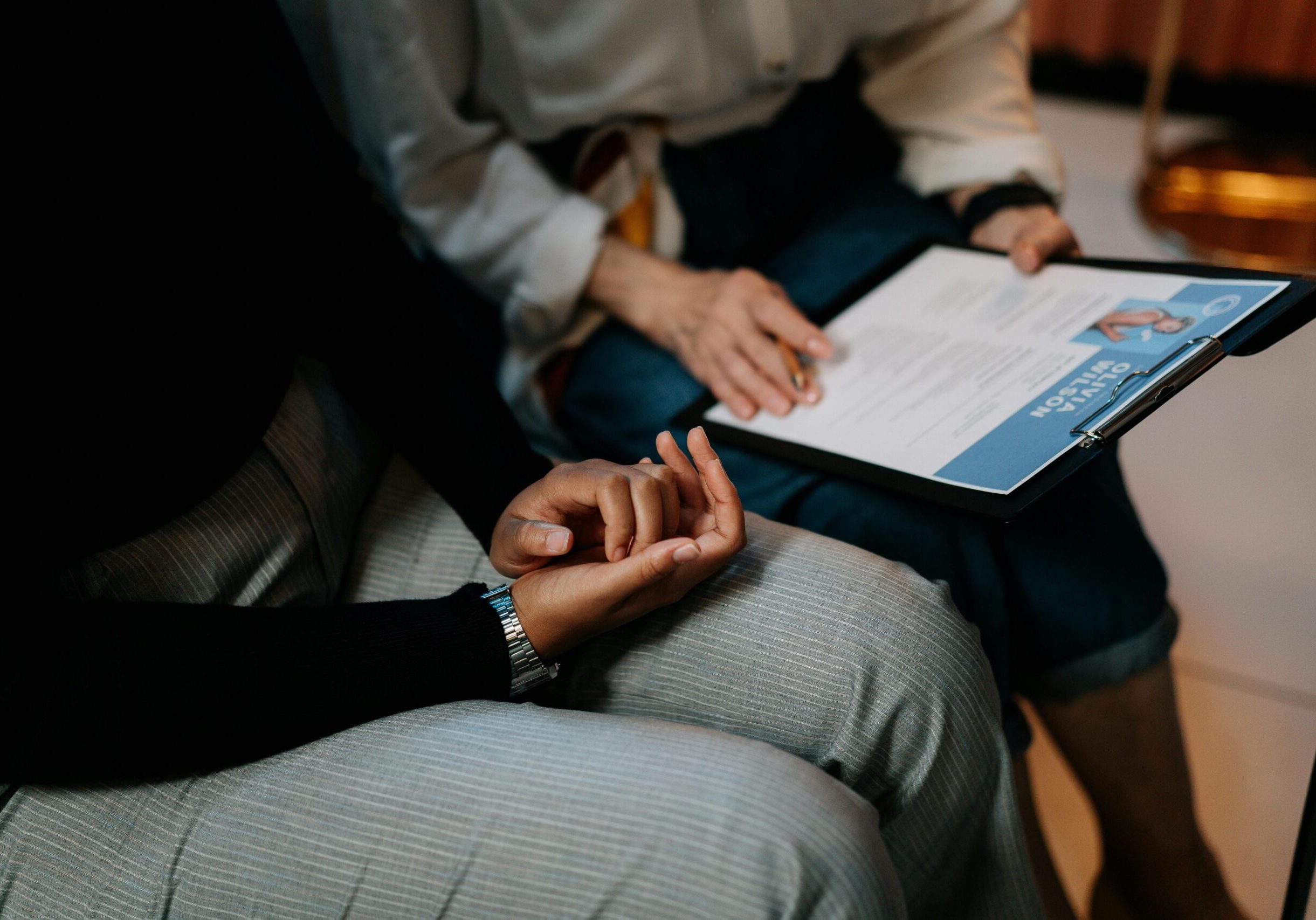 Emotional Conversation